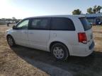 Lot #3295438926 2012 DODGE GRAND CARAVAN SE
