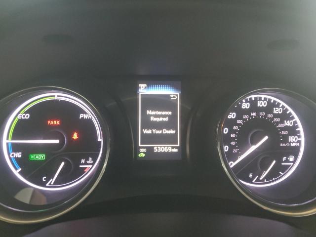 2020 TOYOTA CAMRY SE - 4T1G31AK3LU013877