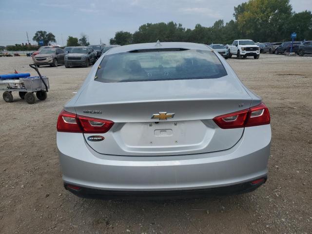 2017 CHEVROLET MALIBU LT - 1G1ZE5ST8HF253209
