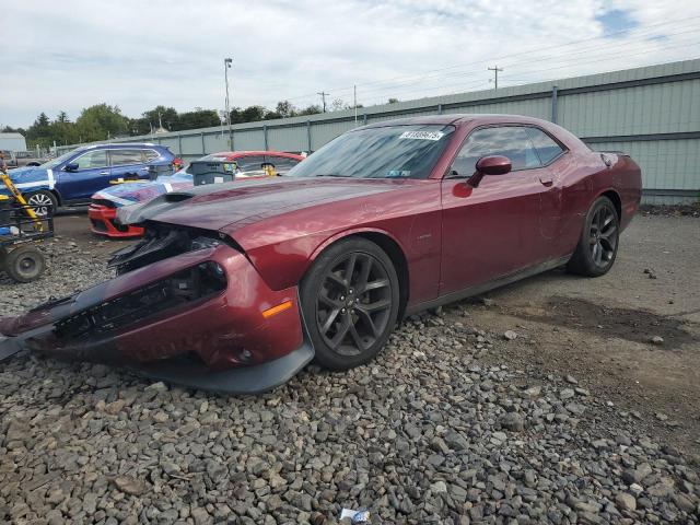2019 DODGE CHALLENGER - 2C3CDZBTXKH504023