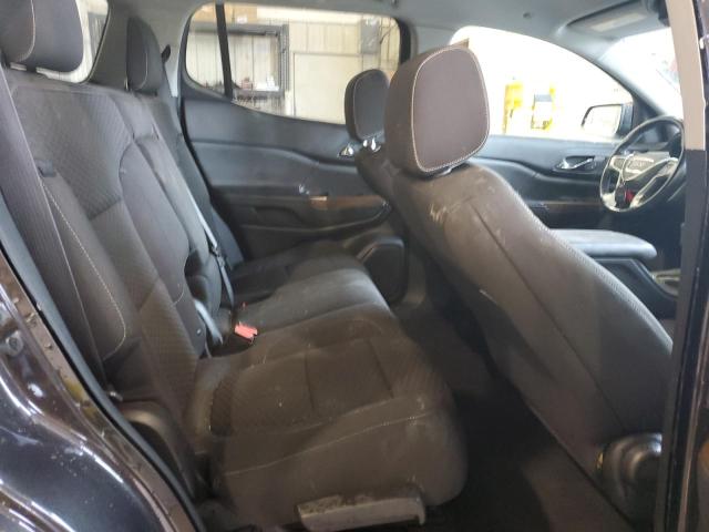 2018 GMC ACADIA SLE 1GKKNKLA9JZ225738