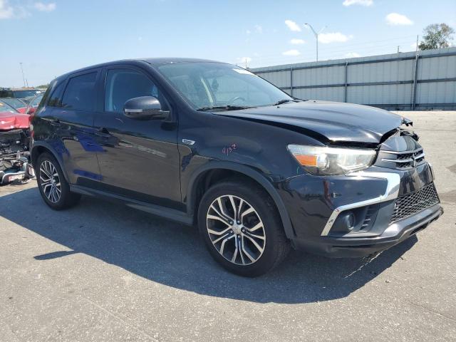 2019 MITSUBISHI OUTLANDER JA4AP3AU7KU018195