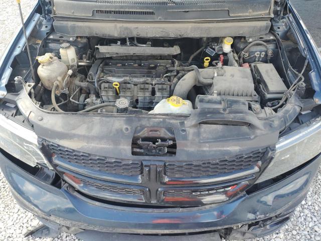 2015 DODGE JOURNEY CR 3C4PDCGB2FT577443