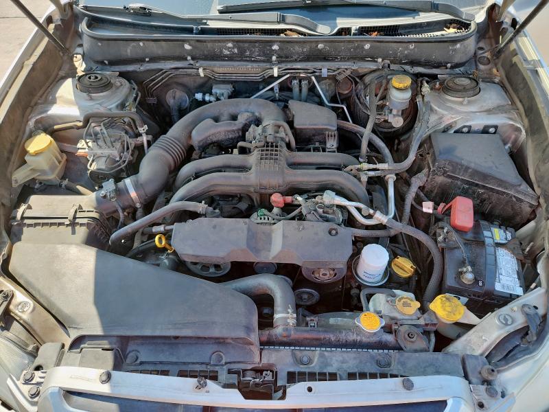 2014 SUBARU OUTBACK 2. #3296386682