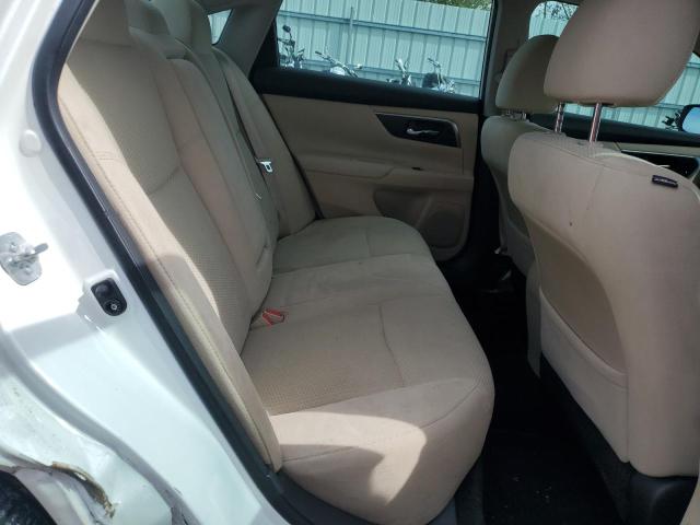 2015 NISSAN ALTIMA 2.5 1N4AL3AP0FC574216