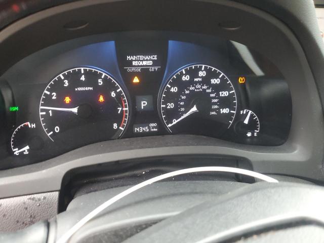 2015 LEXUS RX 350 BAS 2T2BK1BA1FC283971