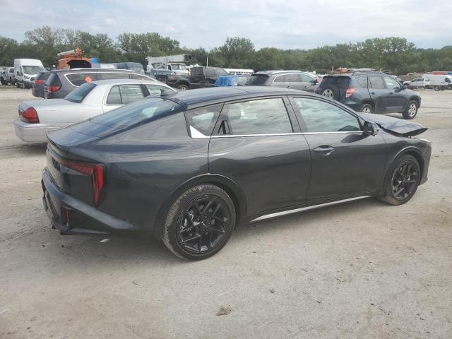 2025 KIA K4 GT-LINE TURBO 3KPFW4DC4SE119801