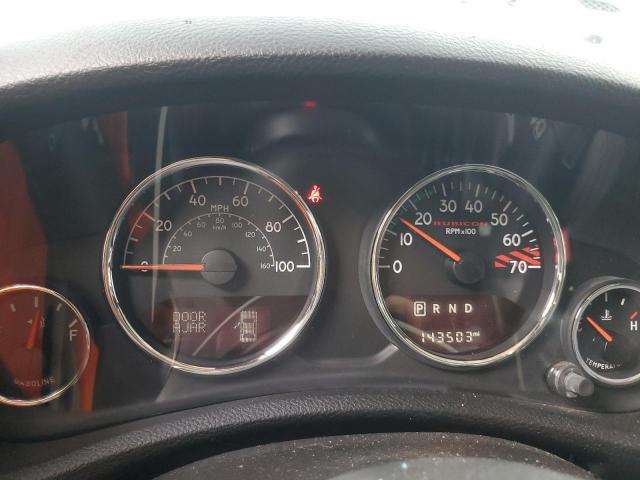 2016 JEEP WRANGLER U 1C4HJWFG9GL311247