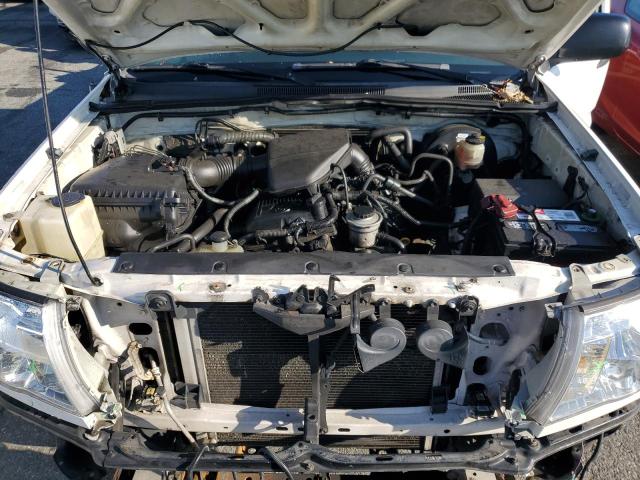 2009 TOYOTA TACOMA ACC #3311573265