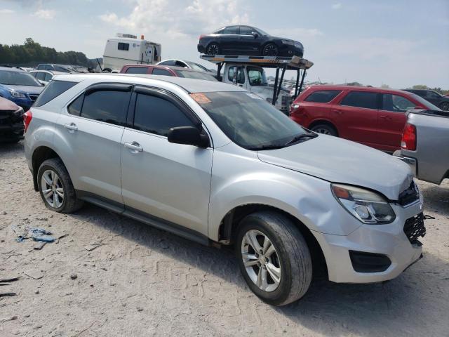 2016 CHEVROLET EQUINOX LS 2GNFLEEKXG6154331