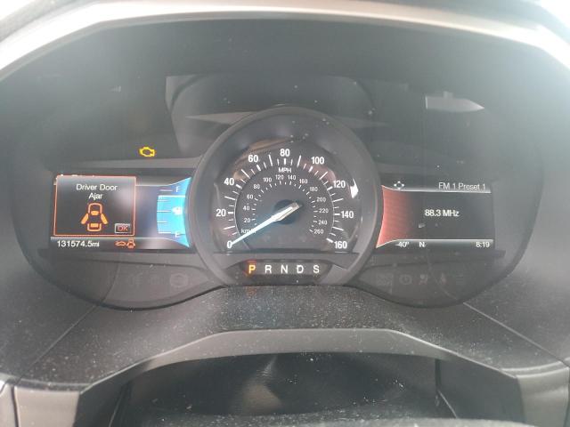 2017 FORD EDGE SEL - 2FMPK4J90HBB98954