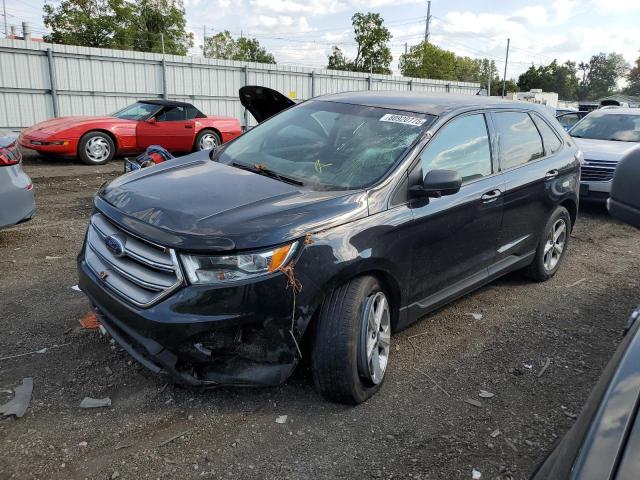 2016 FORD EDGE SE 2FMPK4G97GBC63241
