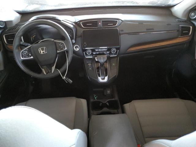 2019 HONDA CR-V EX #3310336966