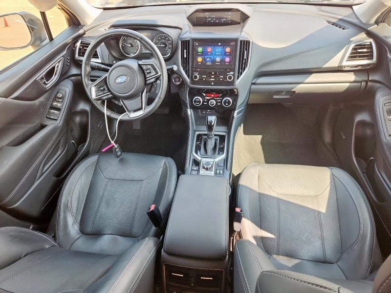 2019 SUBARU FORESTER T JF2SKAWC2KH472815