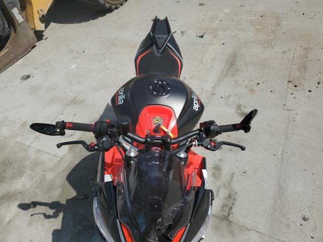 2021 APRILIA TUONO 660 ZD4KSUE06MS000313