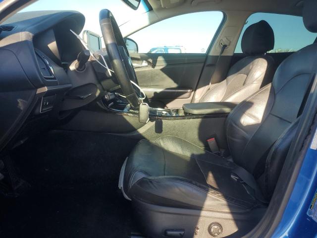 2018 KIA STINGER KNAE15LA9J6033689