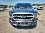 Lot #3296386673 2021 FORD F150 SUPER
