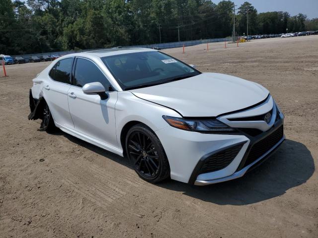 2024 TOYOTA CAMRY XSE 4T1K31AK9RU629456