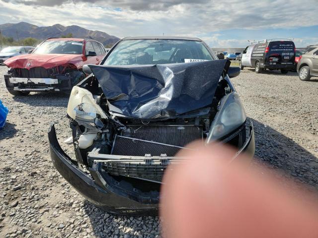 2013 HONDA FIT - JHMGE8H35DC037786