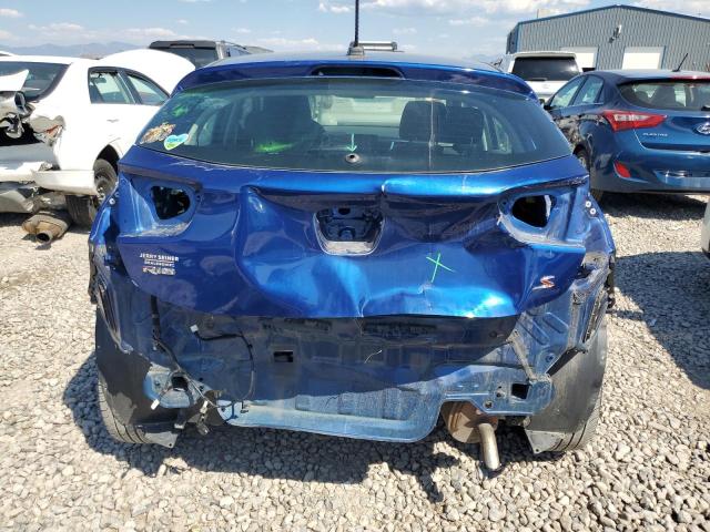 2019 KIA RIO S 3KPA25AB9KE248639