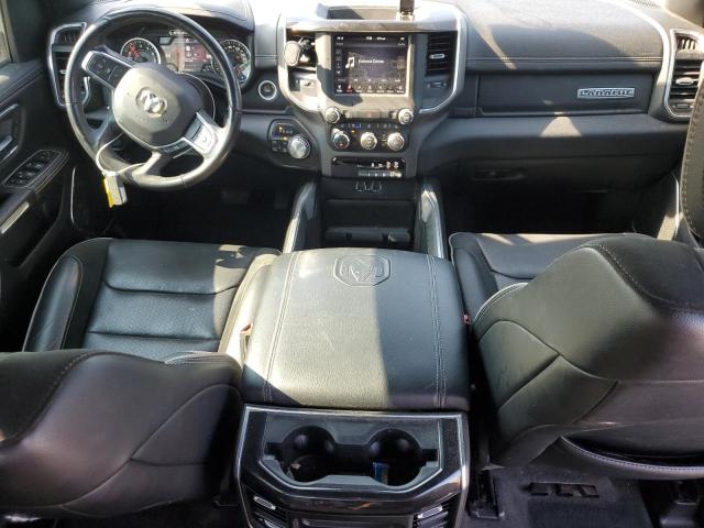 2021 RAM 1500 LARAM 1C6SRFJT5MN530975