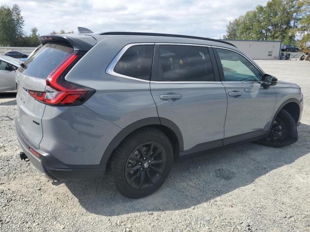 2025 HONDA CR-V SPORT-L 7FARS6H88SE007835