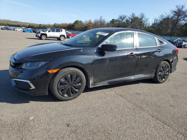 2019 HONDA CIVIC LX - 2HGFC2F6XKH594833