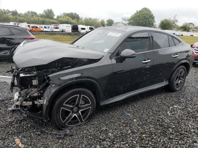 2024 MERCEDES-BENZ GLC COUPE W1NKJ4HB3RF119165
