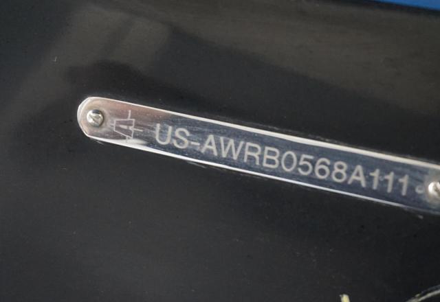 2011 AXIS MAVERICK X #3285599273