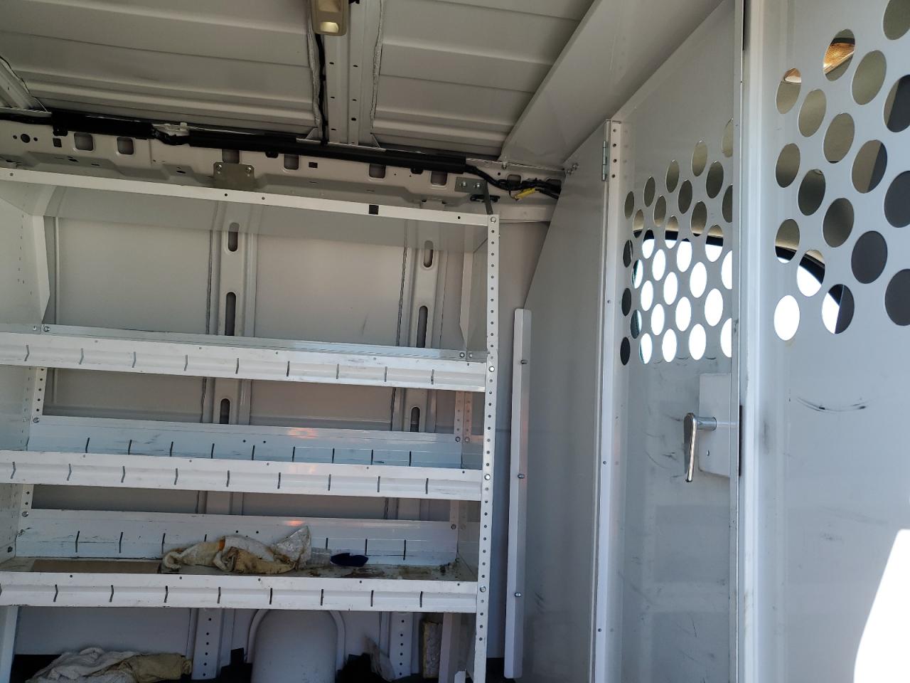 CHEVROLET EXPRESS G2