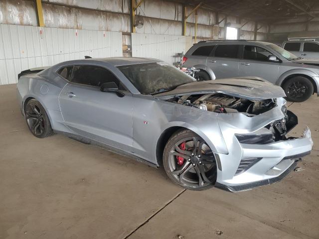 2018 CHEVROLET CAMARO SS 1G1FE1R78J0116283