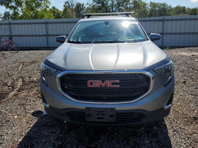 2018 GMC TERRAIN SL - 3GKALTEV5JL303768