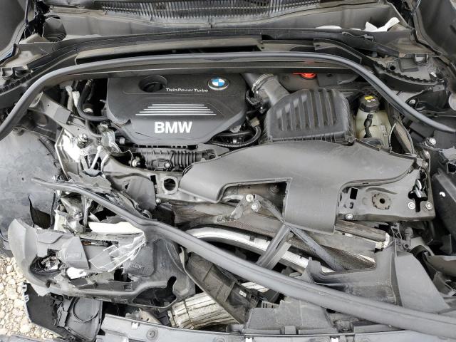 2018 BMW X1 XDRIVE28I WBXHT3C38J5F93053