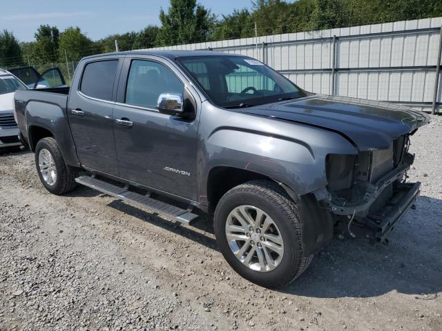2016 GMC CANYON SLT 1GTG6DE30G1116035