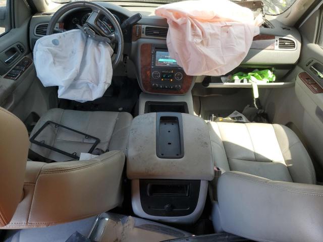 2013 CHEVROLET SILVERADO #3305474102