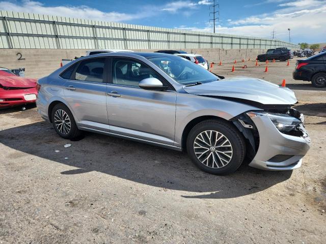2019 VOLKSWAGEN JETTA S - 3VWC57BU6KM267521