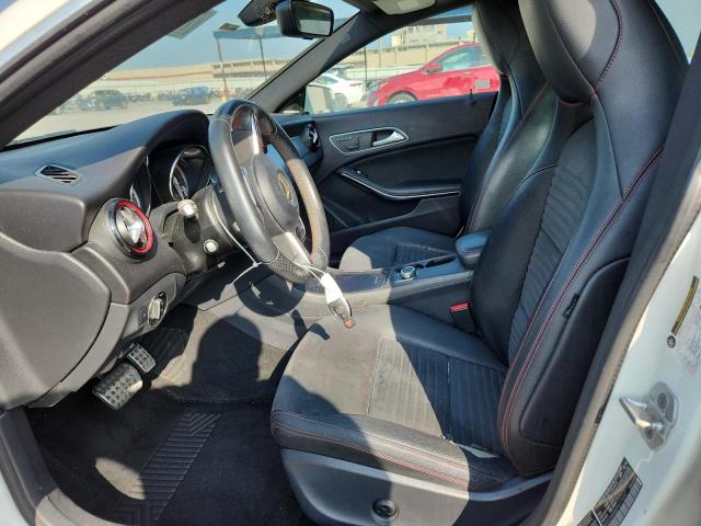 2015 MERCEDES-BENZ CLA 250 WDDSJ4EBXFN175297