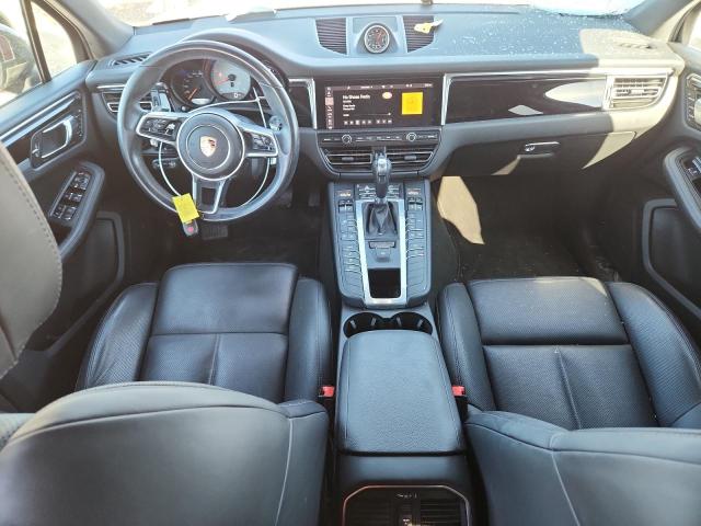 2020 PORSCHE MACAN S WP1AB2A55LLB34802