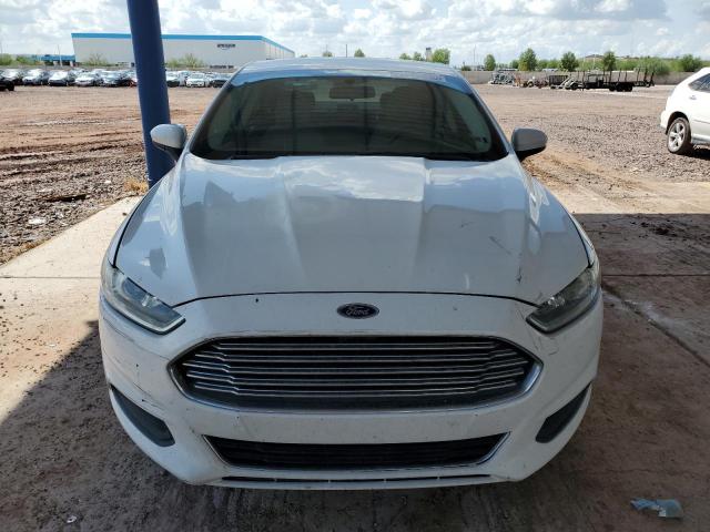 2015 FORD FUSION S 3FA6P0G71FR228354