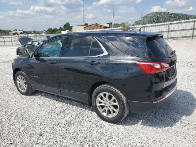 2019 CHEVROLET EQUINOX LT 3GNAXKEV5KL226211