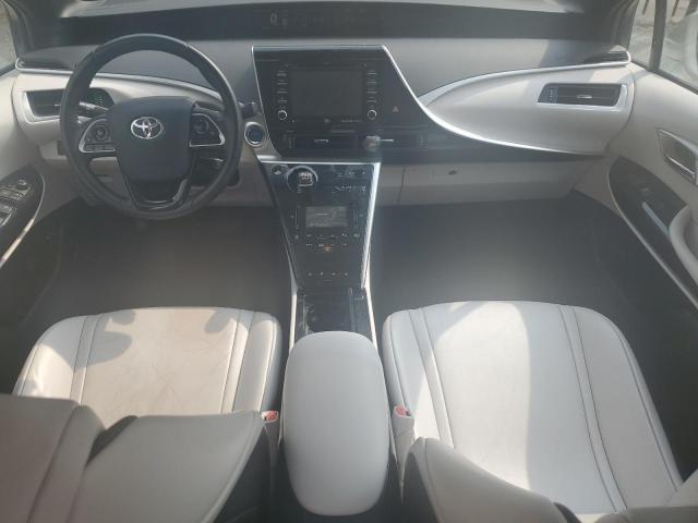 2018 TOYOTA MIRAI #3258898833