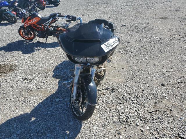 2021 HARLEY-DAVIDSON FLTRXS - 1HD1KTP12MB668678