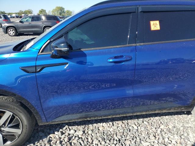 2023 KIA SORENTO S - 5XYRL4LC3PG168490