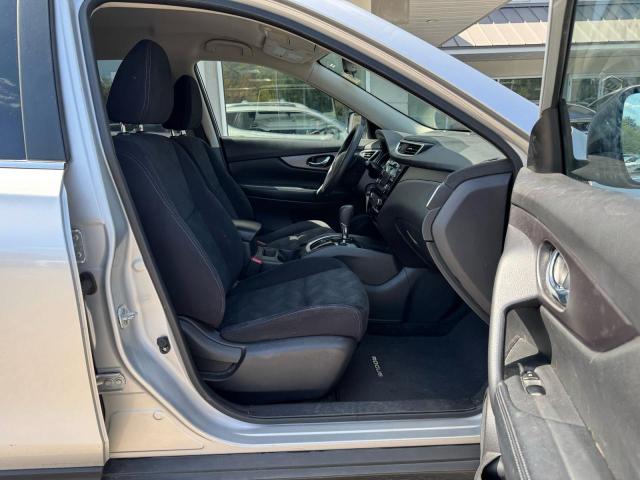 2016 NISSAN ROGUE S - JN8AT2MV8GW143450