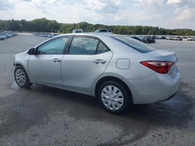 2017 TOYOTA COROLLA L #3297047490
