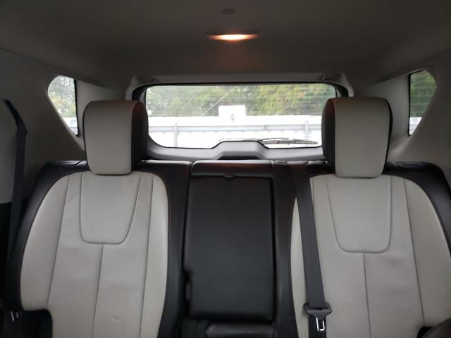 2015 CHEVROLET EQUINOX LT - 2GNFLGEK5F6195377