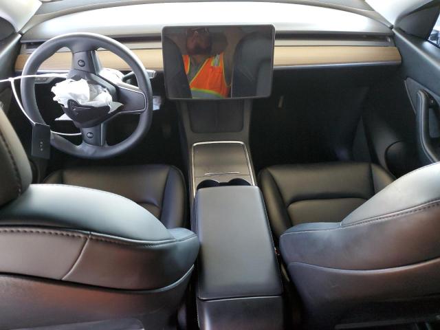 2021 TESLA MODEL Y 5YJYGAEE4MF274656