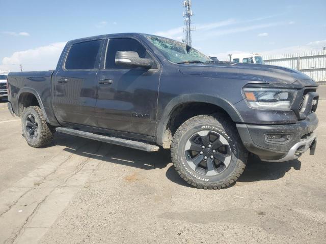 2020 RAM 1500 REBEL #3284572367
