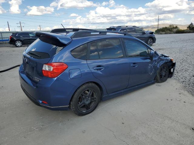 2013 SUBARU IMPREZA SP - JF1GPAL6XD2901652