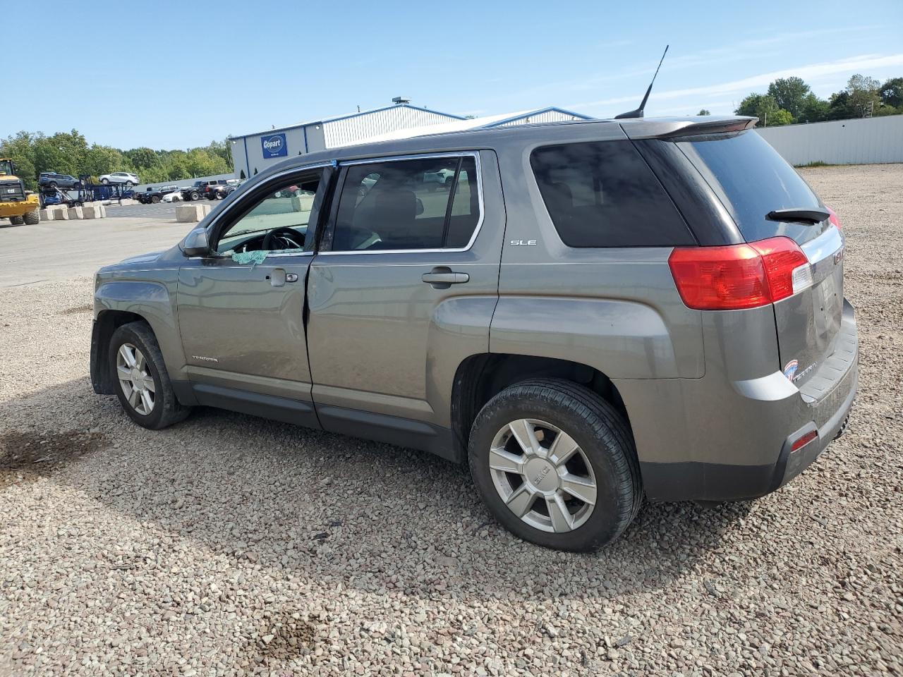 Global Auto Auctions